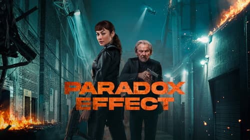 Paradox Effect still