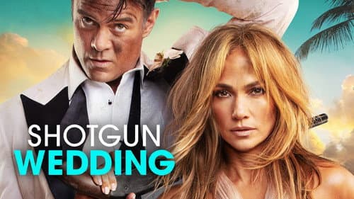 Shotgun Wedding still