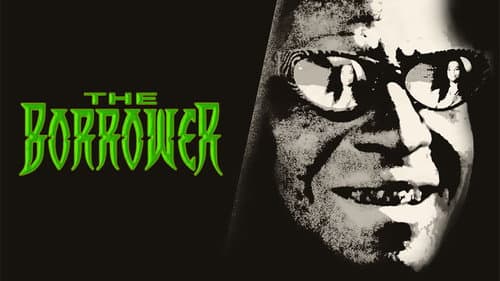 The Borrower still
