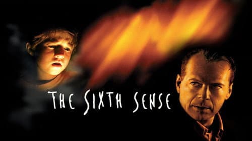The Sixth Sense still