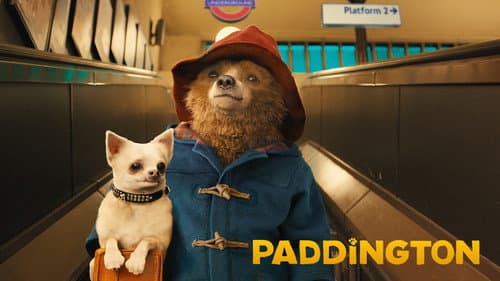 Paddington still