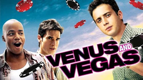 Venus & Vegas still