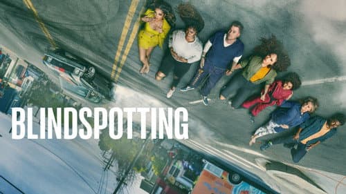 Blindspotting still