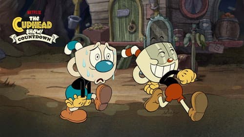 The Cuphead Show! still
