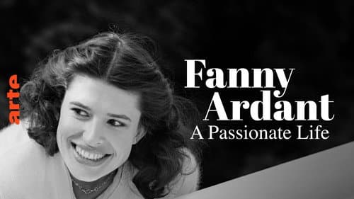 Passion Fanny Ardant still