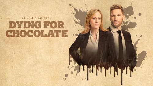 Curious Caterer: Dying for Chocolate still