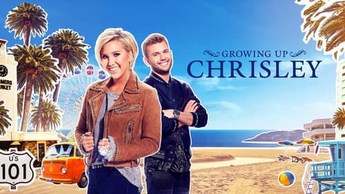 Growing Up Chrisley still