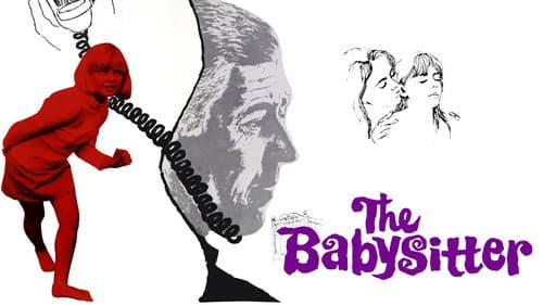 The Babysitter still