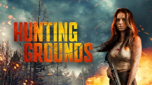 Hunting Grounds still