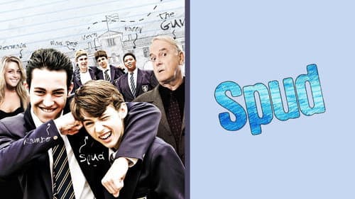 Spud still