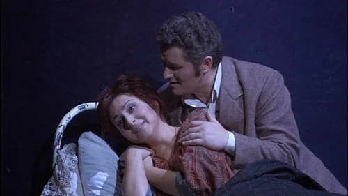 Verdi La Traviata still