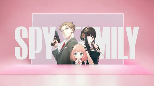 SPY x FAMILY still
