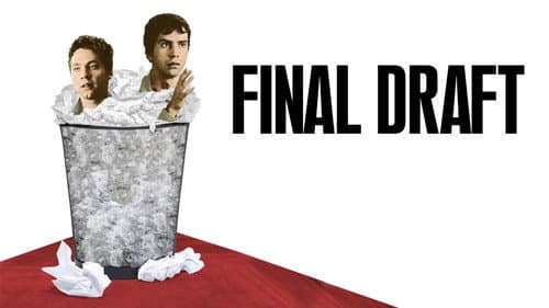 Final Draft still