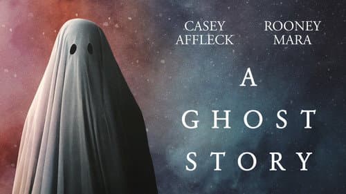 A Ghost Story still