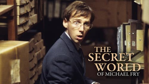The Secret World of Michael Fry still