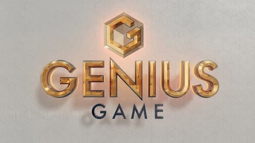 The Genius Game still