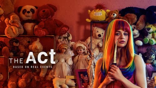 The Act still