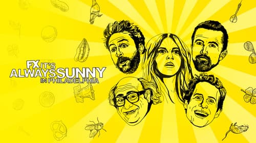 It's Always Sunny in Philadelphia still