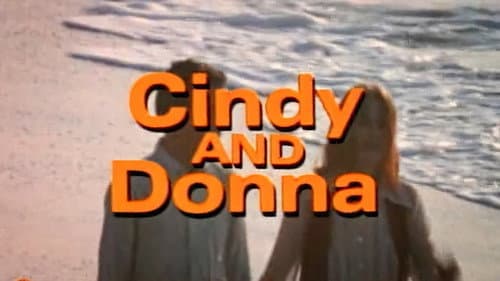 Cindy and Donna still