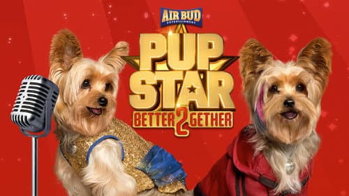 Pup Star: Better 2Gether still
