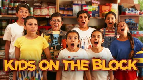 Kids on the Block still