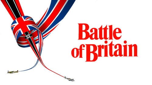 Battle of Britain still