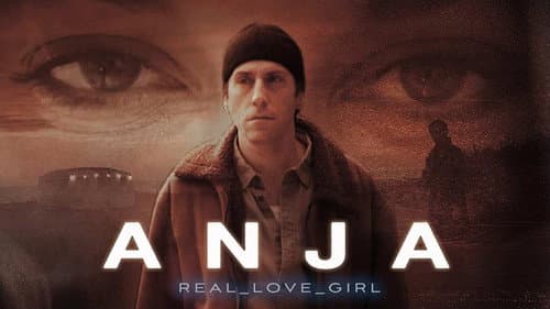 Anja - Real Love Girl still