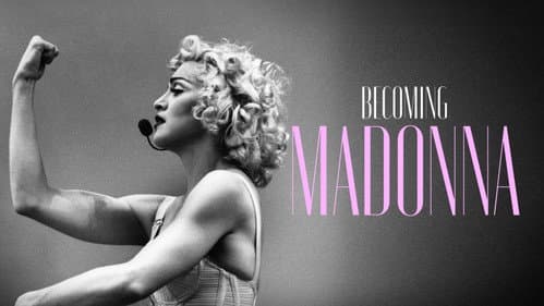 Becoming Madonna still