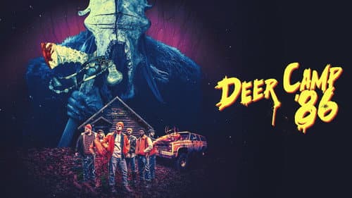 Deer Camp '86 still