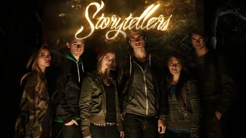Storytellers still