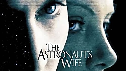 The Astronaut's Wife still