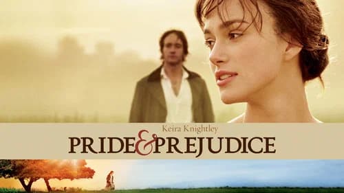 Pride & Prejudice still