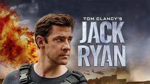 Tom Clancy's Jack Ryan still