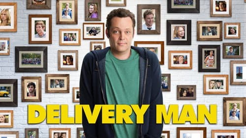 Delivery Man still