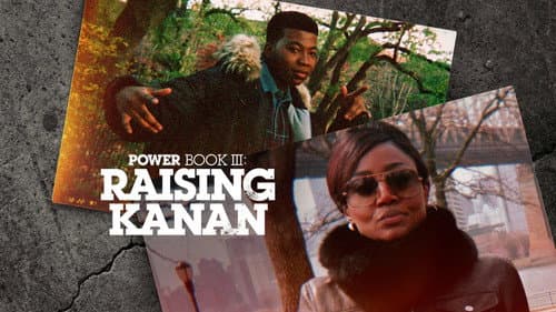 Power Book III: Raising Kanan still