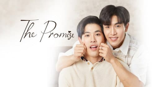 The Promise still