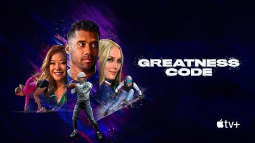 Greatness Code still