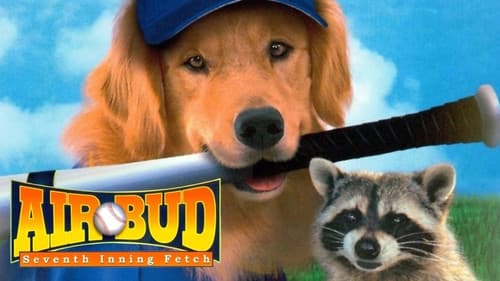 Air Bud: Seventh Inning Fetch still