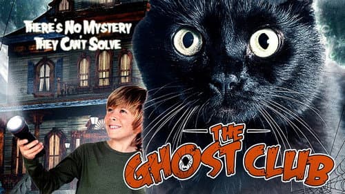 The Ghost Club still