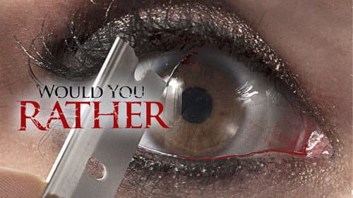 Would You Rather still