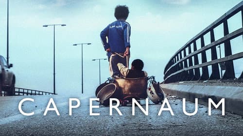 Capernaum still