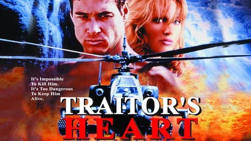 Traitor's Heart still