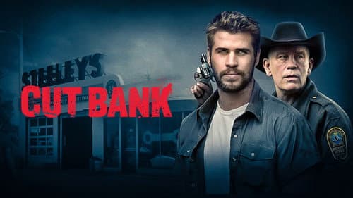 Cut Bank still