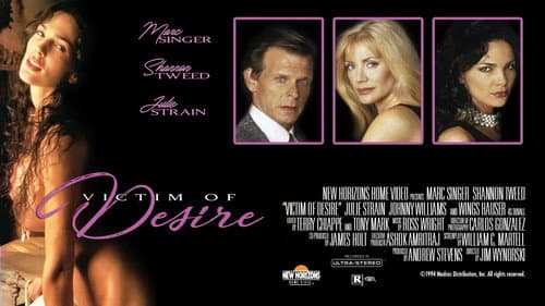 Victim of Desire still