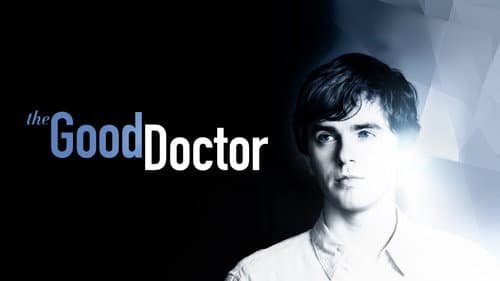 The Good Doctor still