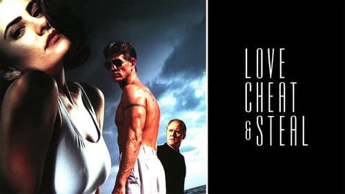 Love, Cheat & Steal still