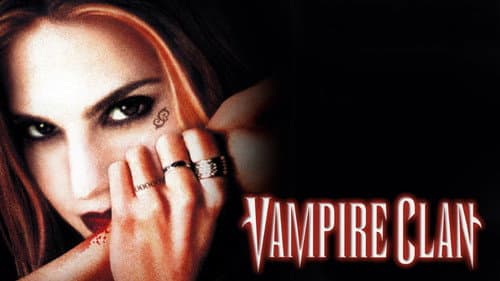 Vampire Clan still
