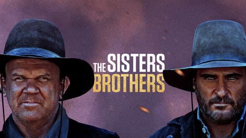 The Sisters Brothers still