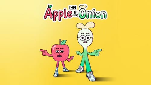 Apple & Onion still