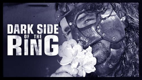 Dark Side of the Ring still